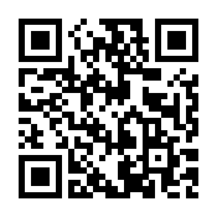 QR code VigiVox